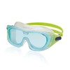 Speedo Swim Goggles Proview Mask anteojos de natación Unisex adulto