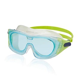 Speedo Swim Goggles Proview Mask anteojos de natación Unisex adulto