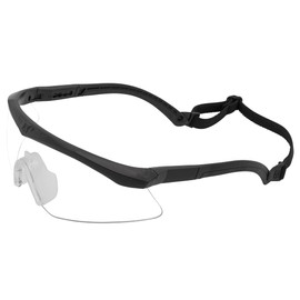 REVISION Sawfly Legacy Max-Wrap Basic Kit Clear, Black, L