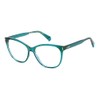 Polaroid Unisex sunglasses, Zi9/15 Teal