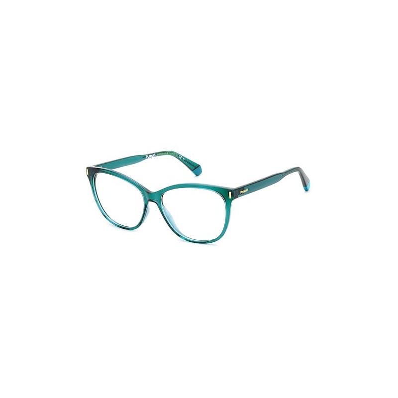 Polaroid Unisex sunglasses, Zi9/15 Teal