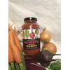 Nomato- The Original Tomato Free Marinara Sauce - Pasta Sauce Pack of 2 (24 oz) jars