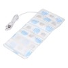 Travel Milk Heat Bag USB Portable Compact Zip Closure Thermostat