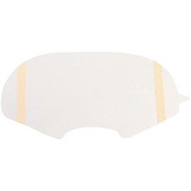 SlagelFoam Lens Cover 9901, Mask Protector (pack of 25)