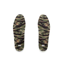 Margo #101 Mandam Insole, Camouflage, camouflage
