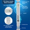 WECO Digital TDS Meter - Reliable Performance Testing for Reverse
