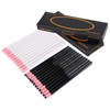 24Pcs Tailor Chalk Pens Line Drawing Clothing Glass Ceramic Furniture