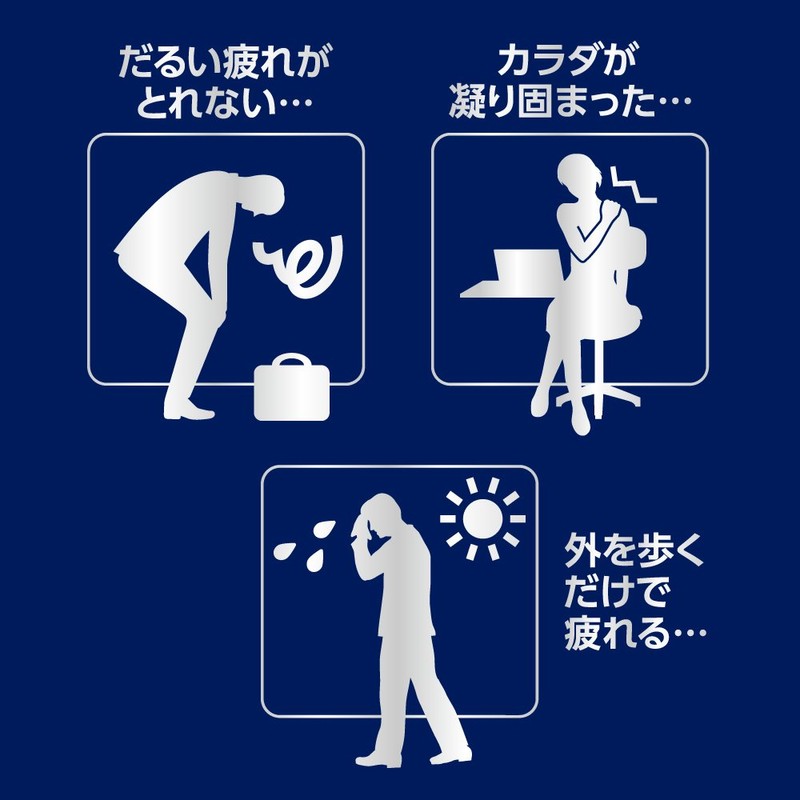 バブ メディケイティッド 冷涼クール 6錠入