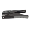 Office Stapler Ergonomic 20 Sheet Capacity Effortless Desktop Stapler Metal