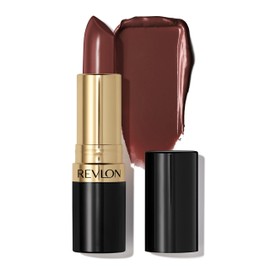Revlon Labial Super Lustrous New Shades tono Rumberry                                                                                                 
