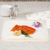 Shinki Synthetic Dragonfly Folding Cutting Board Sheet Holder Set, Camping,