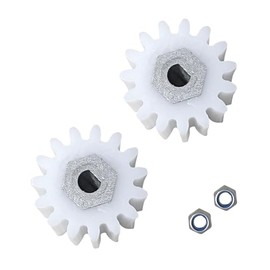 CoasTeering Nebula Gears Pool Robot