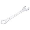 HARFINGTON Thin Combination Wrench Metric 32mm 6-Point Ended Box 15