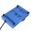 300W 100mm Solder Pots Soldering Brazing Equipment Pot Soldering Desoldering