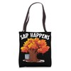 Maple Tree Tapping Sap Maple Syrup Mapple Tapper Tote Bag