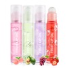 Wimode Hydrating Lip Oil Fruit Roll On Lip Grow Oil