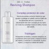 Set Reviving Tratamiento Para El Crecimiento Del Cabello