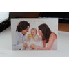 PPD A4 x 10 Blatt Inkjet Canvas Bedruckbares Fotopapier 340g