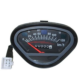 DJ-Motor DAX70 Speedometer 5 Pins 120km/h for DAX70 CT70 Monkey Bike