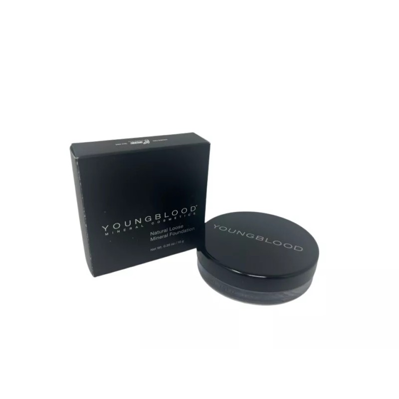 Youngblood Loose Mineral Foundation Toffee 10 g / 0.35 oz