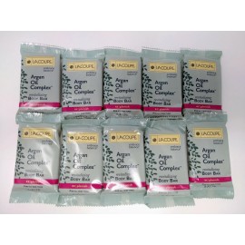 Lacoupe 10 LaCoupe Embrace Balance Argan Oil Complex Revitalizing Body Bar 1.3 oz