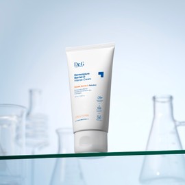 Dr.G The Moisture Barrier.D Intense Cream 100mL / 닥터지 더모이스처 배리어.D 인텐스 크림 100mL