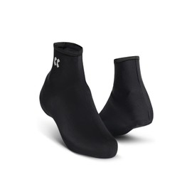 Kalas Pure Z Lycra Overshoes, Black, 37-39