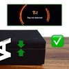 VIA ALBION® Anti-Theft Faraday Box & Pouch for Car Keys