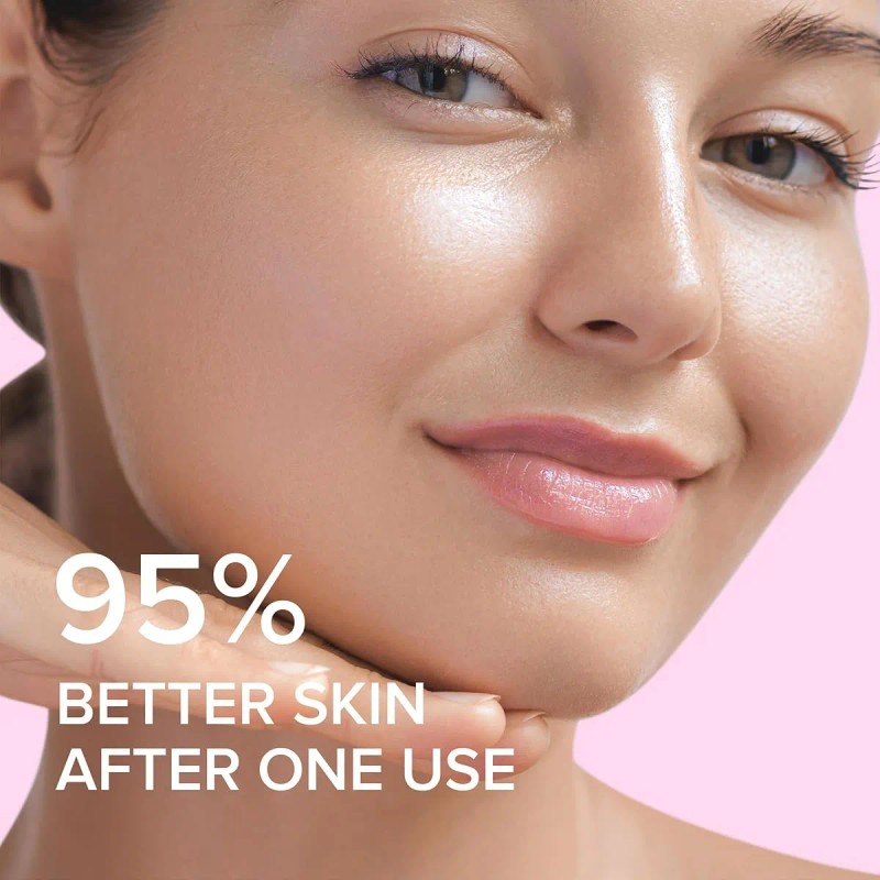 Crema Facial Antienvejecimiento Con Colageno Y Retino Todo Tipo De