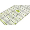 Lialina® Transparent Universal Patchwork Ruler, beige, 15 x 30 cm