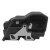 51217202143 Door Lock System Lock 7-Pin Front Left for 3