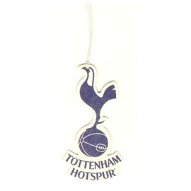 Footie Gifts Tottenham Hotspur F.C - Car Air Freshener