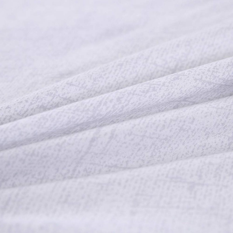 Chickwin Fitted Sheet, 120 x 200 cm, Children's Mattress Protector,