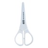 KF1024 119 Safety Scissors Cap Included Nose Hair Cutter Care