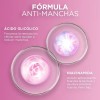 Loréal Antimanchas Glycolic Crema Día Noche Sérum Ojos