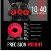 KRATO BAT WEIGHTS - Baseball & Softball Batting Training Aid,