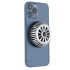 Magnetic Mobile Phone Cooling Fan Semiconductor Radiator Rechargeable Controller Mini