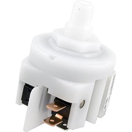 Presairtrol VM12540E-250WI 25A SPDT Vacuum Switch