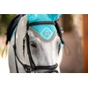 LeMieux Classic Crochet Fly Hood with Comfortable Lycra Ears in