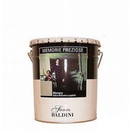 Venetian Plaster Memory