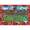 EuroGraphics Football Spot & Find Puzzle (100-Piece) (6100-0474)