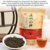 XIXICHA Golden Monkey Tea Chinese Black Tea Loose Leaf Chinese