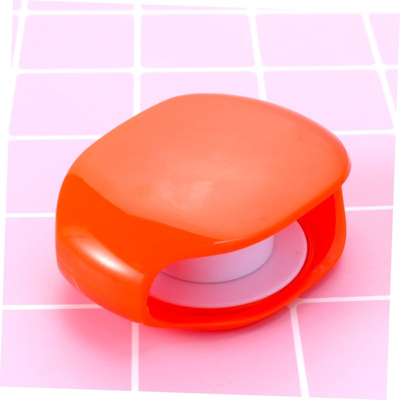 OSALADI Multi-Function Earphone Cable Winder Automatic Roll Box Data Cable