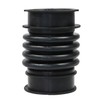 JDMSPEED New Air Intake Hose Air Cleaner Hose 2pcs 17881-0A060