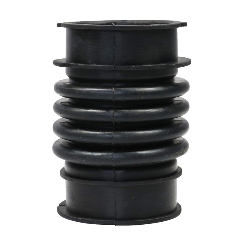 JDMSPEED New Air Intake Hose Air Cleaner Hose 2pcs 17881-0A060