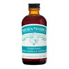 Nielsen-Massey Tahitian Pure Vanilla Extract for Baking and Cooking, 4