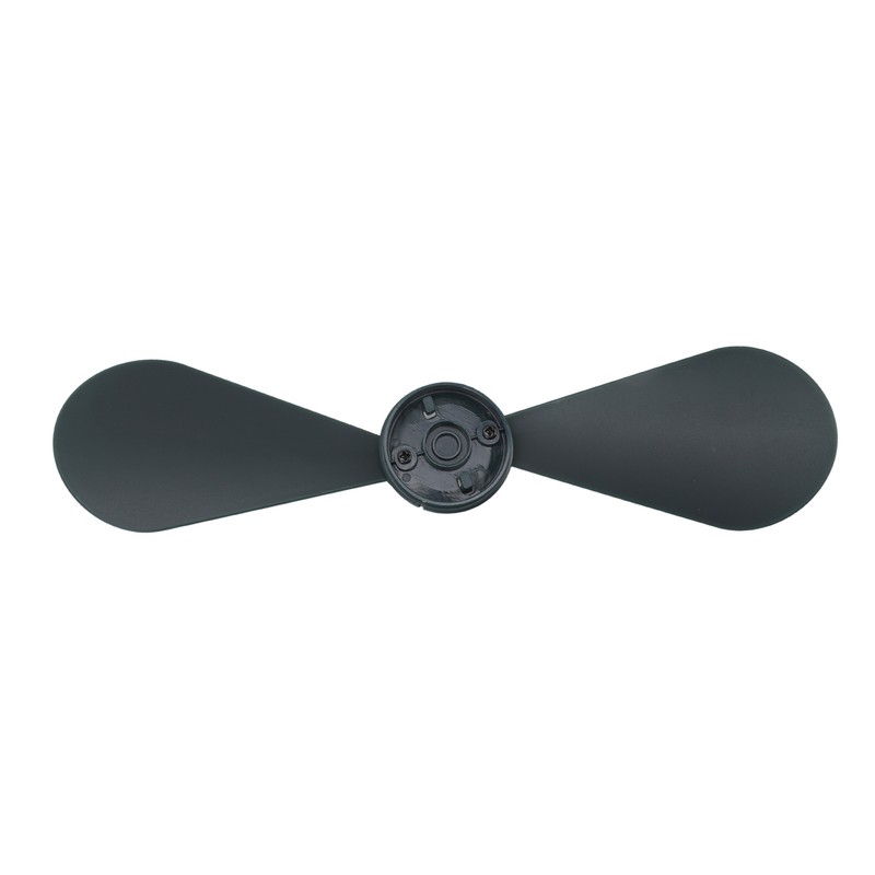 Portable Camping Fan LED 3 Speed Timing 10400mAh Waterproof USB