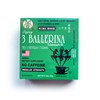 3 Ballerina Tea Regular Strength Dieters Drink Value Pack -
