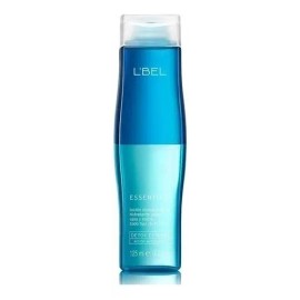 Desmaquillante Essential Lbel Bifasico Hidratante Ojos Rostr