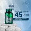 Omega 3 Platinum EPA 1000 DHA 500 Fish Oil Puro